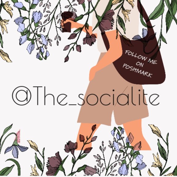 Want an image like this one for your shop, with your POSHMARK closet name? $9 - Picture 1 of 1